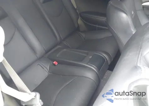 2014 Infiniti Q60 Journey z USA, uszkodzony, nr VIN JN1CV6EK8EM113158